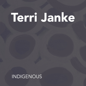 Terri Janke
